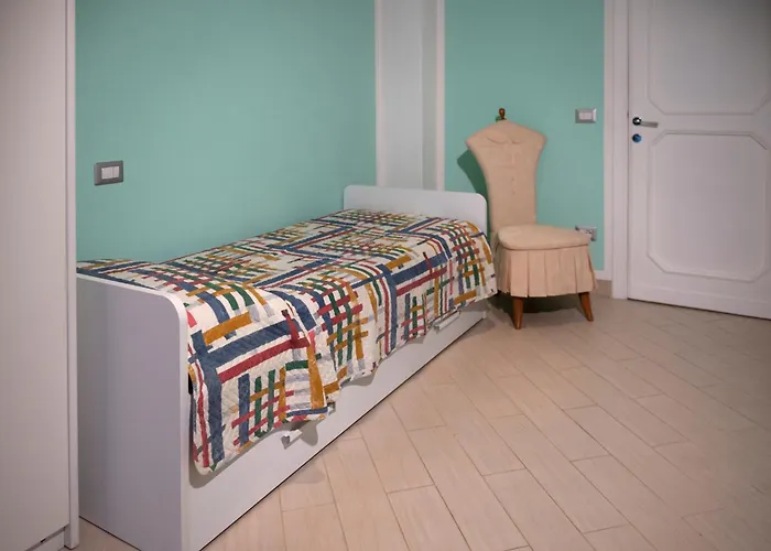 Replay Alojamento de Acomodação e Pequeno-almoço Perúgia