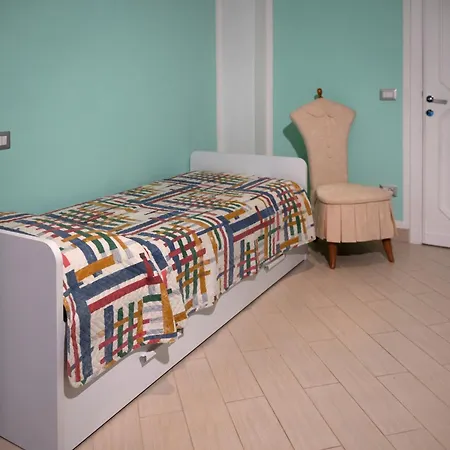 Replay B&B 페루자