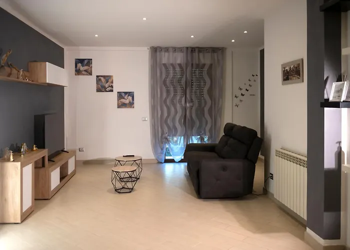 Bed & Breakfast Replay